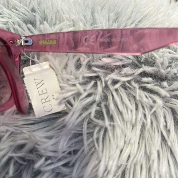 NWT J. Crew sunglasses - Picture 5 of 5